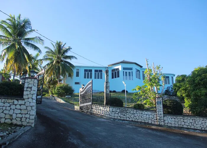 Sunshine Lodge: Your Away From Holiday home