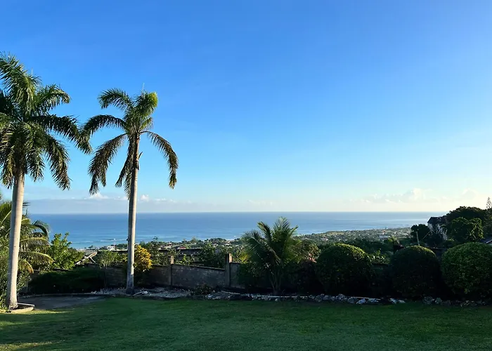 Holiday home Sunshine Lodge: Your Away From