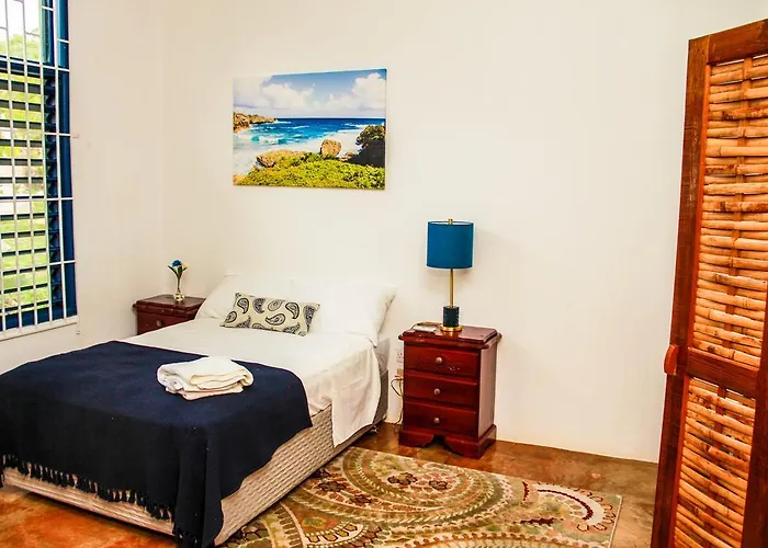 Sunshine Lodge: Your Away From Holiday home Montego Bay