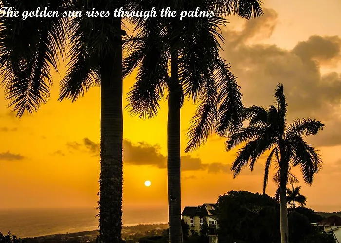 Sunshine Lodge: Your Away From Holiday home Montego Bay