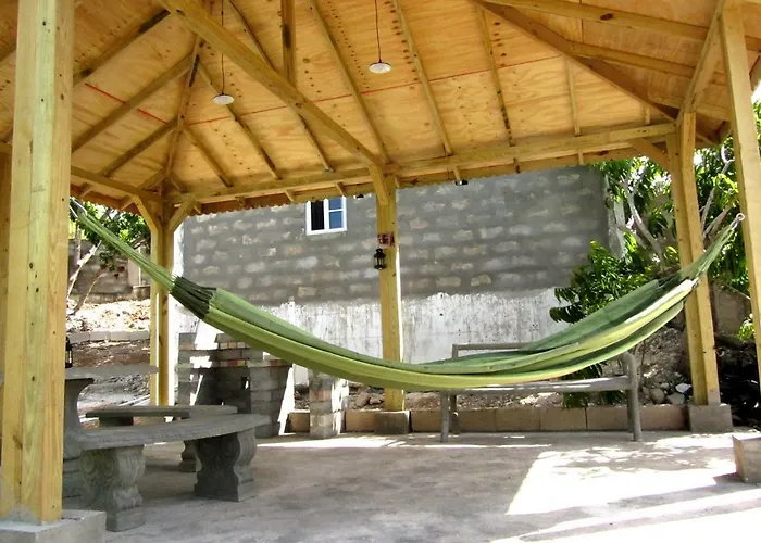 Sunshine Lodge: Your Away From Holiday home Montego Bay