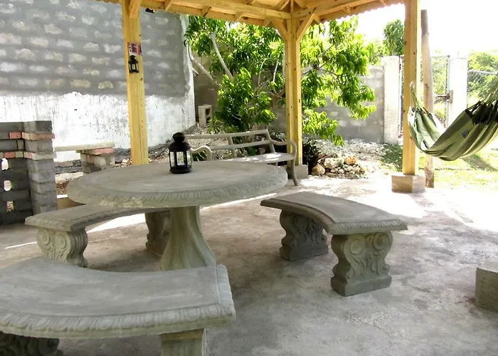 Sunshine Lodge: Your Away From Holiday home Montego Bay